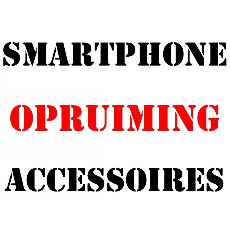 Smartphone Accessoires